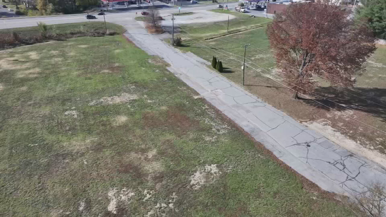 Clarksville officials vote down latest proposal for former America's Best Inn property
